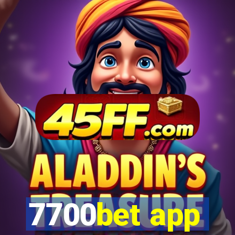 7700bet app